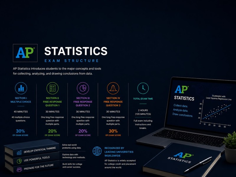 AP Statistics nədir?